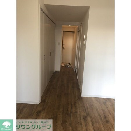 AXIA亀島の物件内観写真